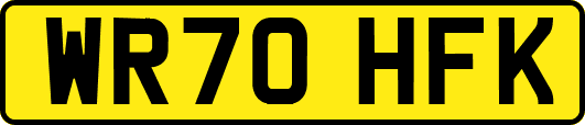 WR70HFK