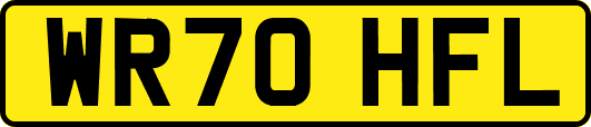 WR70HFL