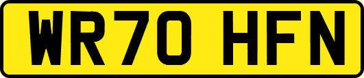 WR70HFN