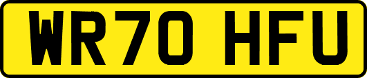 WR70HFU