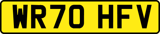 WR70HFV