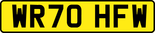 WR70HFW