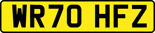 WR70HFZ