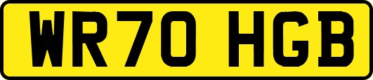 WR70HGB