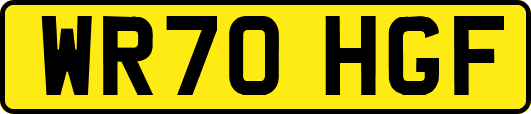 WR70HGF