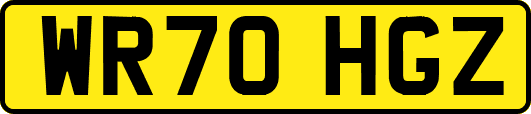 WR70HGZ