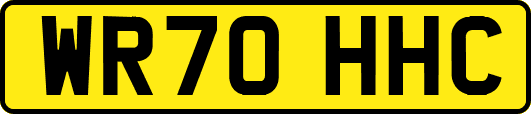 WR70HHC