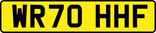 WR70HHF