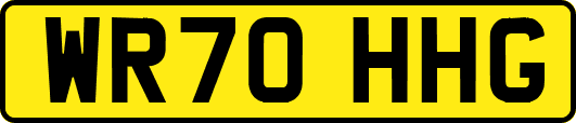 WR70HHG