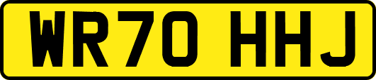WR70HHJ
