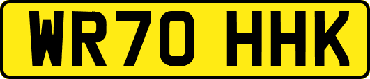 WR70HHK