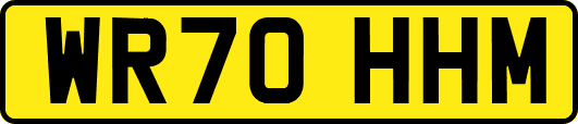 WR70HHM