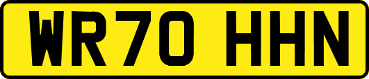 WR70HHN