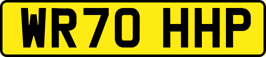 WR70HHP