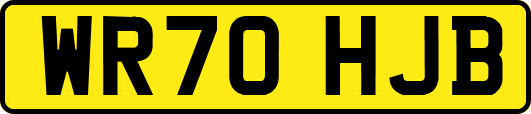 WR70HJB