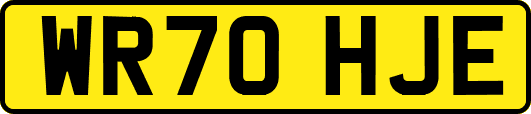 WR70HJE