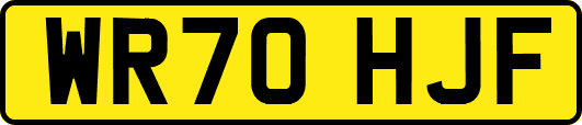 WR70HJF