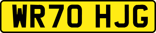 WR70HJG