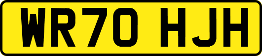 WR70HJH