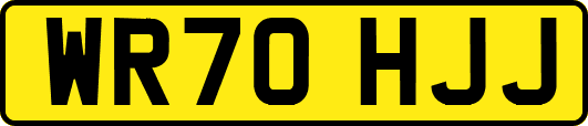 WR70HJJ
