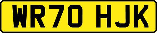 WR70HJK