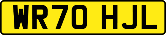 WR70HJL
