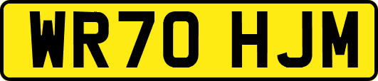 WR70HJM