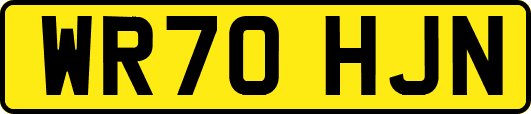 WR70HJN