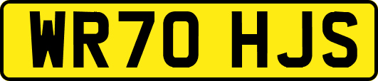 WR70HJS