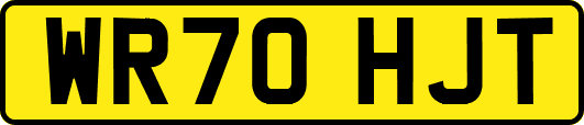 WR70HJT