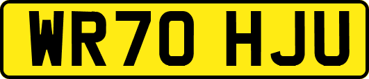 WR70HJU