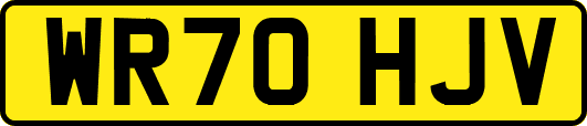 WR70HJV