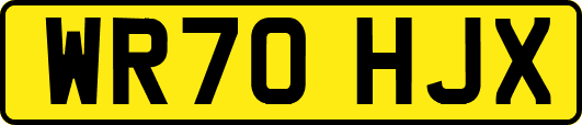 WR70HJX