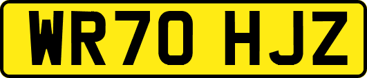WR70HJZ