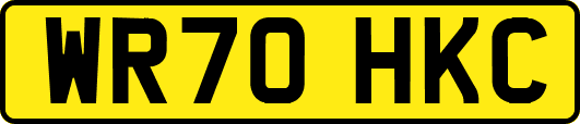 WR70HKC