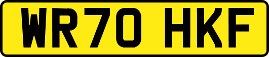 WR70HKF