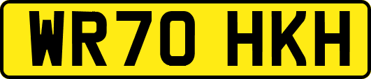 WR70HKH