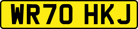 WR70HKJ