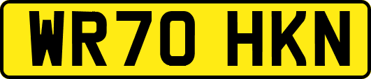 WR70HKN