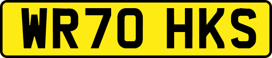 WR70HKS