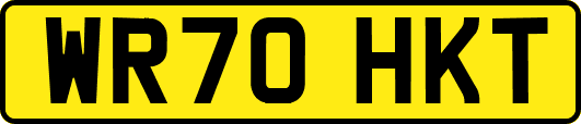 WR70HKT