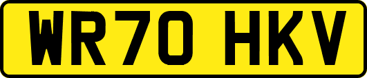WR70HKV