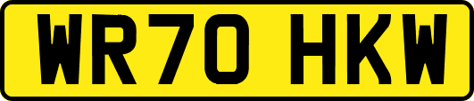 WR70HKW