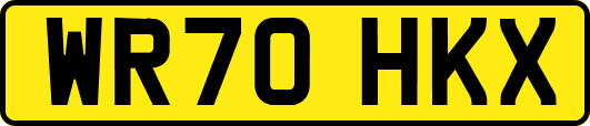 WR70HKX