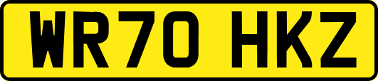 WR70HKZ