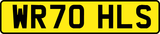 WR70HLS