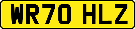 WR70HLZ