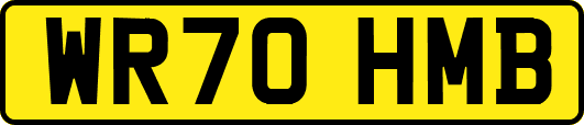 WR70HMB