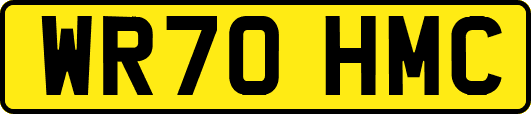 WR70HMC