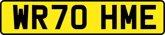 WR70HME